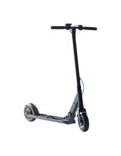 smartGyro Xtreme XD 24 kmh Negro