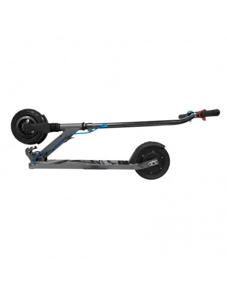 smartGyro Xtreme XD 24 kmh Negro