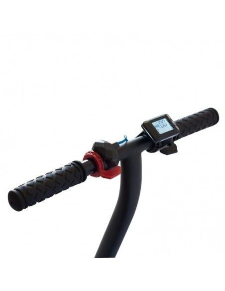 smartGyro Xtreme XD 24 kmh Negro