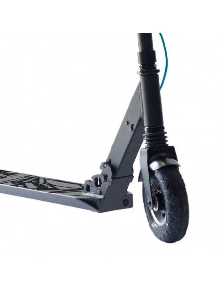 smartGyro Xtreme XD 24 kmh Negro