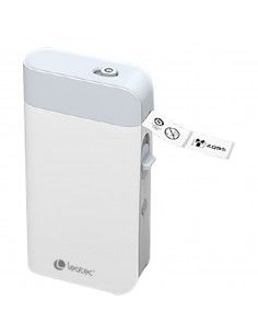 Leotec Impresora térmica de etiquetas Easy Organizer