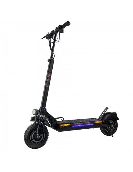 smartGyro CrossOver X2 Pro