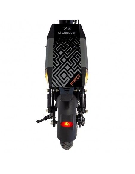 smartGyro CrossOver X2 Pro