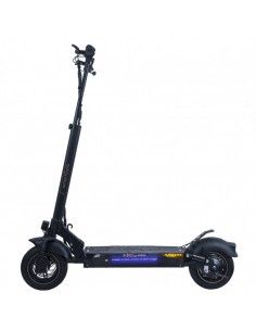 smartGyro Rockway PRO 45 kmh Negro