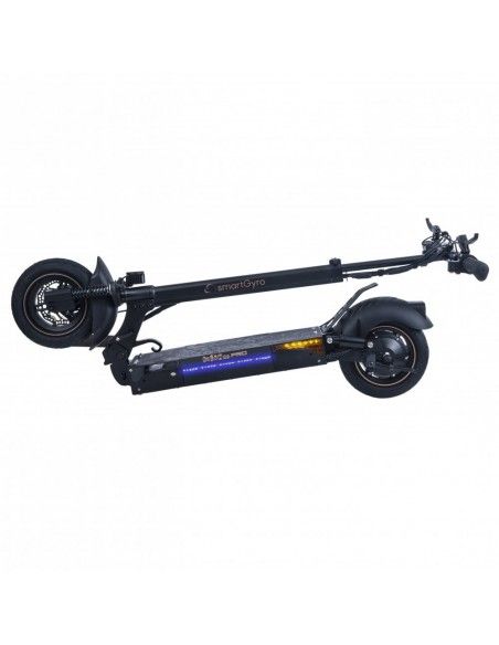 smartGyro Rockway PRO 45 kmh Negro