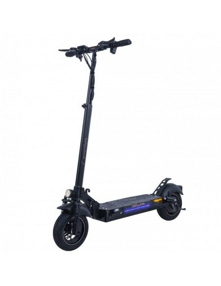 smartGyro Rockway PRO 45 kmh Negro