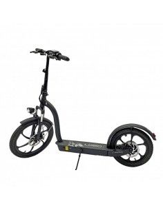 smartGyro SG27-179 patinete eléctrico 25 kmh Negro