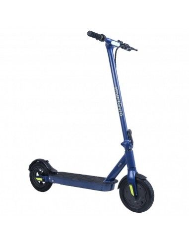 smartGyro SG27-233 patinete eléctrico 25 kmh Negro, Azul