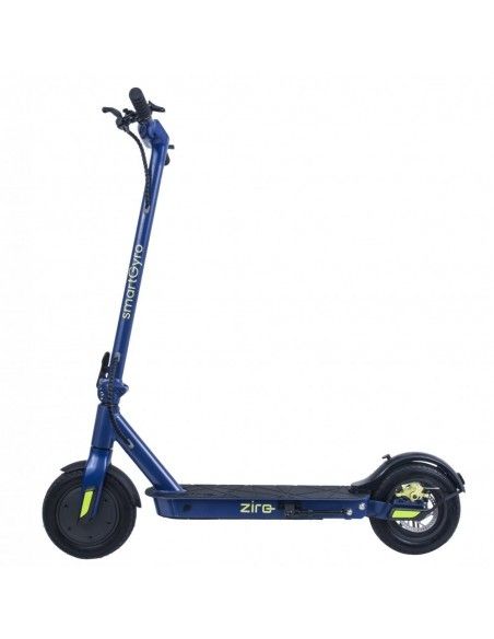 smartGyro SG27-233 patinete eléctrico 25 kmh Negro, Azul