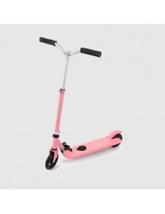 Youin You-Go S 6 kmh Negro, Rosa