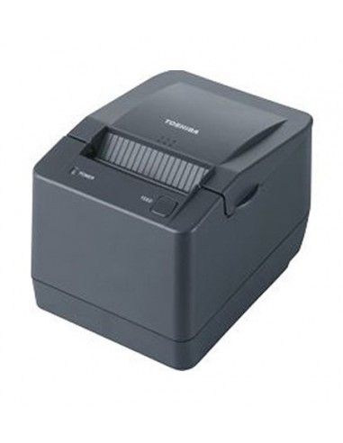 Toshiba TRST-A00 impresora de etiquetas Térmica directa 203,2 x 203,2 DPI Alámbrico