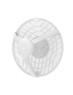 Ubiquiti Networks GBE-LR-EU antena para red 38 dBi