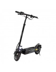smartGyro Rockway 45 kmh Negro, Gris