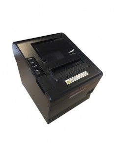 Eightt EPOS-81W impresora de recibos Inalámbrico y alámbrico Térmico