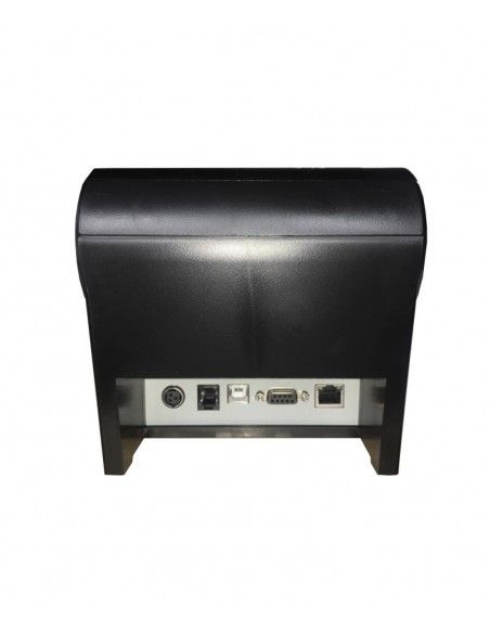 Eightt EPOS-81W impresora de recibos Inalámbrico y alámbrico Térmico