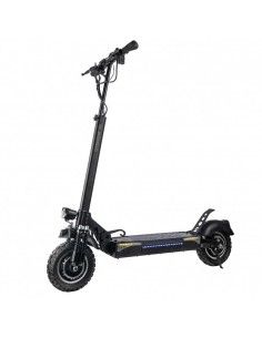 smartGyro Crossover X2 45 kmh Negro