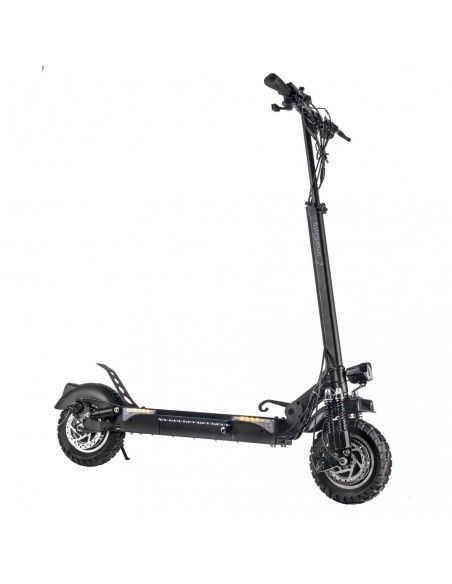 smartGyro Crossover X2 45 kmh Negro