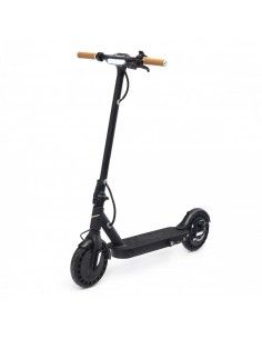 smartGyro Xtreme Baggio 10 V2.0 25 kmh Negro 8,8 VAh