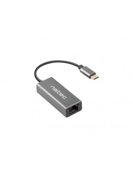 NATEC Cricket USB-C 3.1 USB 3.2 Gen 2 (3.1 Gen 2) Type-C