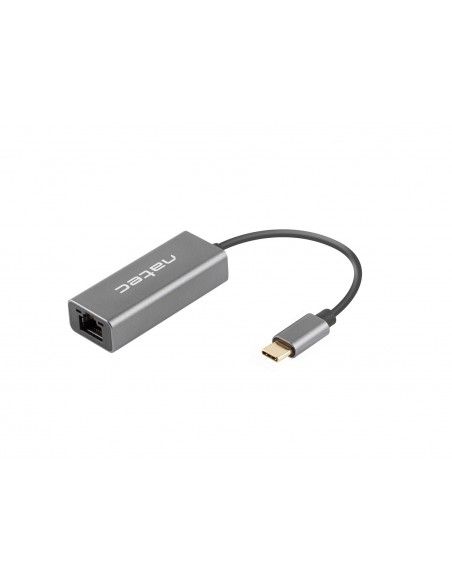 NATEC Cricket USB-C 3.1 USB 3.2 Gen 2 (3.1 Gen 2) Type-C