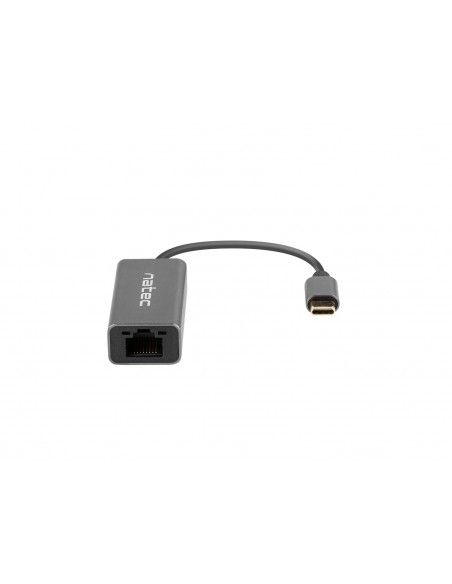 NATEC Cricket USB-C 3.1 USB 3.2 Gen 2 (3.1 Gen 2) Type-C