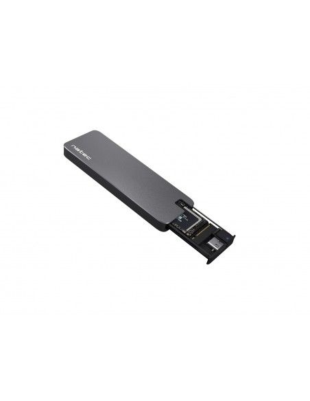NATEC SSD Enclosure Rhino M.2 NVME