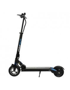 Skateflash ECHO patinete eléctrico 25 kmh Negro