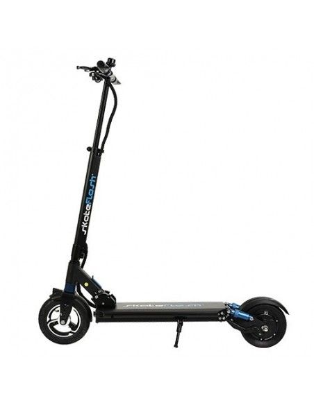 Skateflash ECHO patinete eléctrico 25 kmh Negro