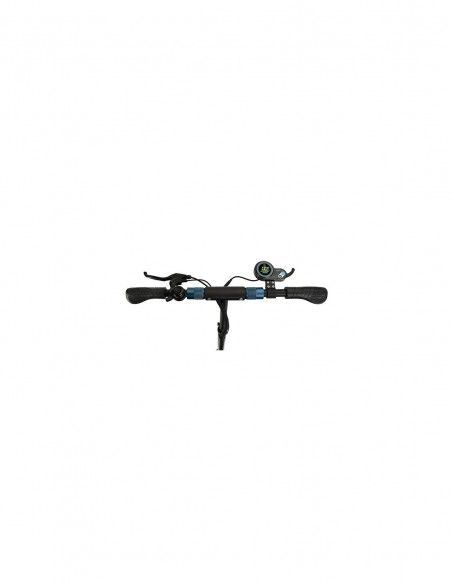 Skateflash ECHO patinete eléctrico 25 kmh Negro