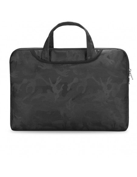 e-Vitta Black Camo maletines para portátil 35,6 cm (14") Funda Negro, Camuflaje