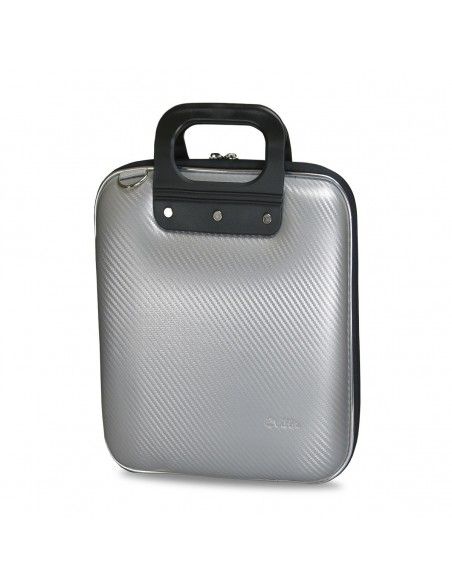 e-Vitta EVA maletines para portátil 31,8 cm (12.5") Funda protectora rígida Plata