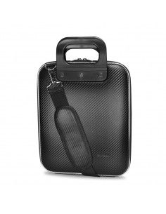 e-Vitta EVA maletines para portátil 31,8 cm (12.5") Funda protectora rígida Negro