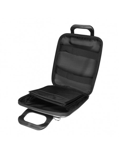 e-Vitta EVA maletines para portátil 31,8 cm (12.5") Funda protectora rígida Negro