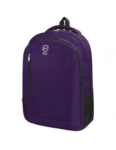 e-Vitta Discovery maletines para portátil 40,6 cm (16") Mochila Púrpura