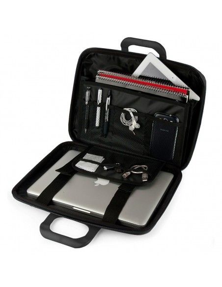 e-Vitta EVLB000606 maletines para portátil 39,6 cm (15.6") Maletín Púrpura