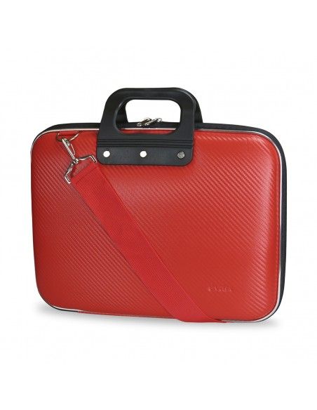 e-Vitta EVLB000605 maletines para portátil 39,6 cm (15.6") Maletín Rojo