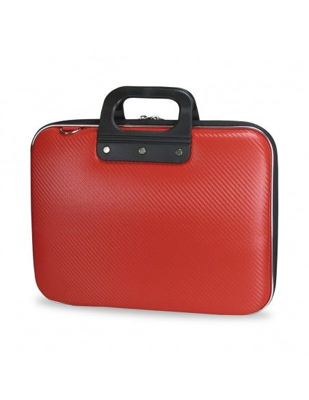 e-Vitta EVLB000605 maletines para portátil 39,6 cm (15.6") Maletín Rojo