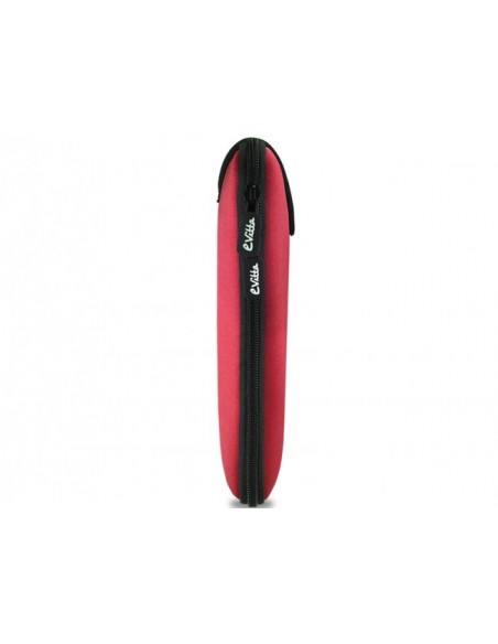 e-Vitta EVLS000211 maletines para portátil 39,6 cm (15.6") Funda Rojo