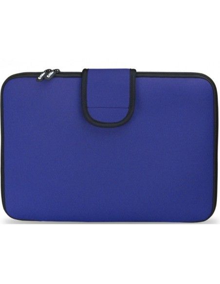 e-Vitta EVLS000213 maletines para portátil 39,6 cm (15.6") Funda Azul