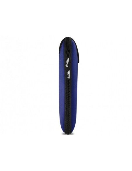 e-Vitta EVLS000203 maletines para portátil 33,8 cm (13.3") Funda Azul