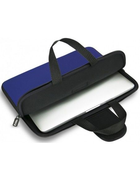 e-Vitta EVLS000203 maletines para portátil 33,8 cm (13.3") Funda Azul