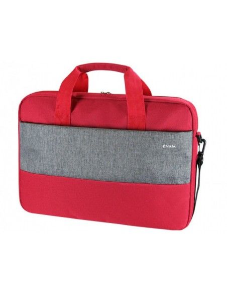 e-Vitta EVLB000911 maletines para portátil 31,8 cm (12.5") Funda Rojo