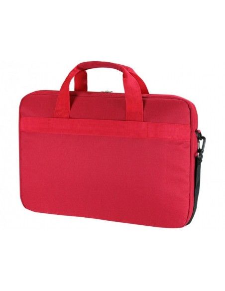 e-Vitta EVLB000911 maletines para portátil 31,8 cm (12.5") Funda Rojo