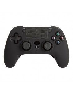 PowerA FUSION Pro Wireless Negro Bluetooth USB Gamepad PlayStation 4