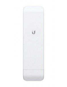Ubiquiti Networks NanoStation M5 150 Mbit s Blanco Energía sobre Ethernet (PoE)