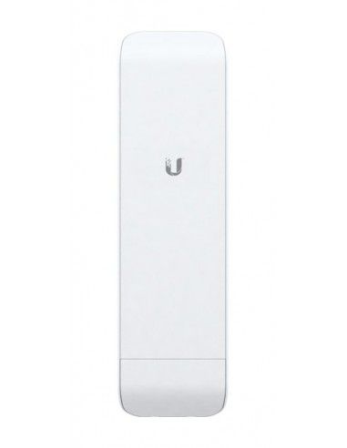 Ubiquiti Networks NanoStation M5 150 Mbit s Blanco Energía sobre Ethernet (PoE)