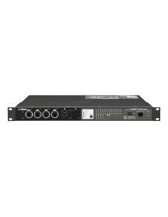 Yamaha SWP1-16MMF switch Gigabit Ethernet (10 100 1000) Negro