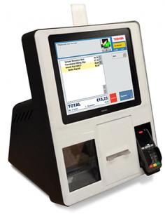 KIOSKO TOSHIBA  LIGHT  BASADO T10 15" 4:3 W10 INCLUYE 3 AÑOS MANTENIMIENTO