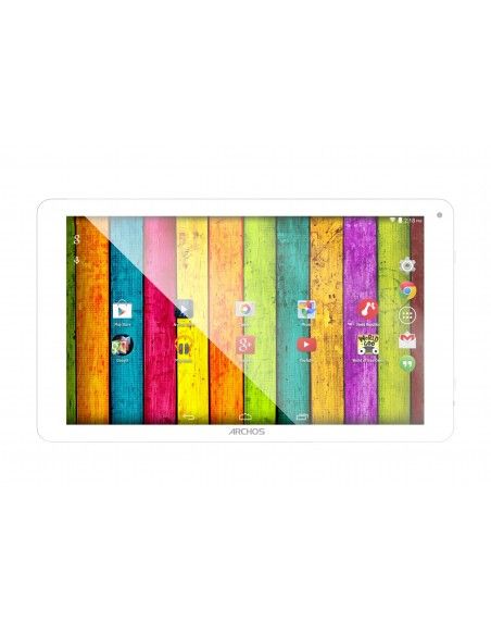 Archos Neon 90b 8 GB 22,9 cm (9") Allwinner 0,5 GB Android Blanco