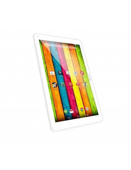 Archos Neon 90b 8 GB 22,9 cm (9") Allwinner 0,5 GB Android Blanco